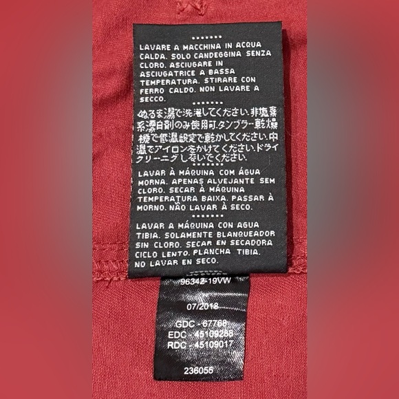 HARLEY-DAVIDSON Bomber Jacket - Picture 10 of 10